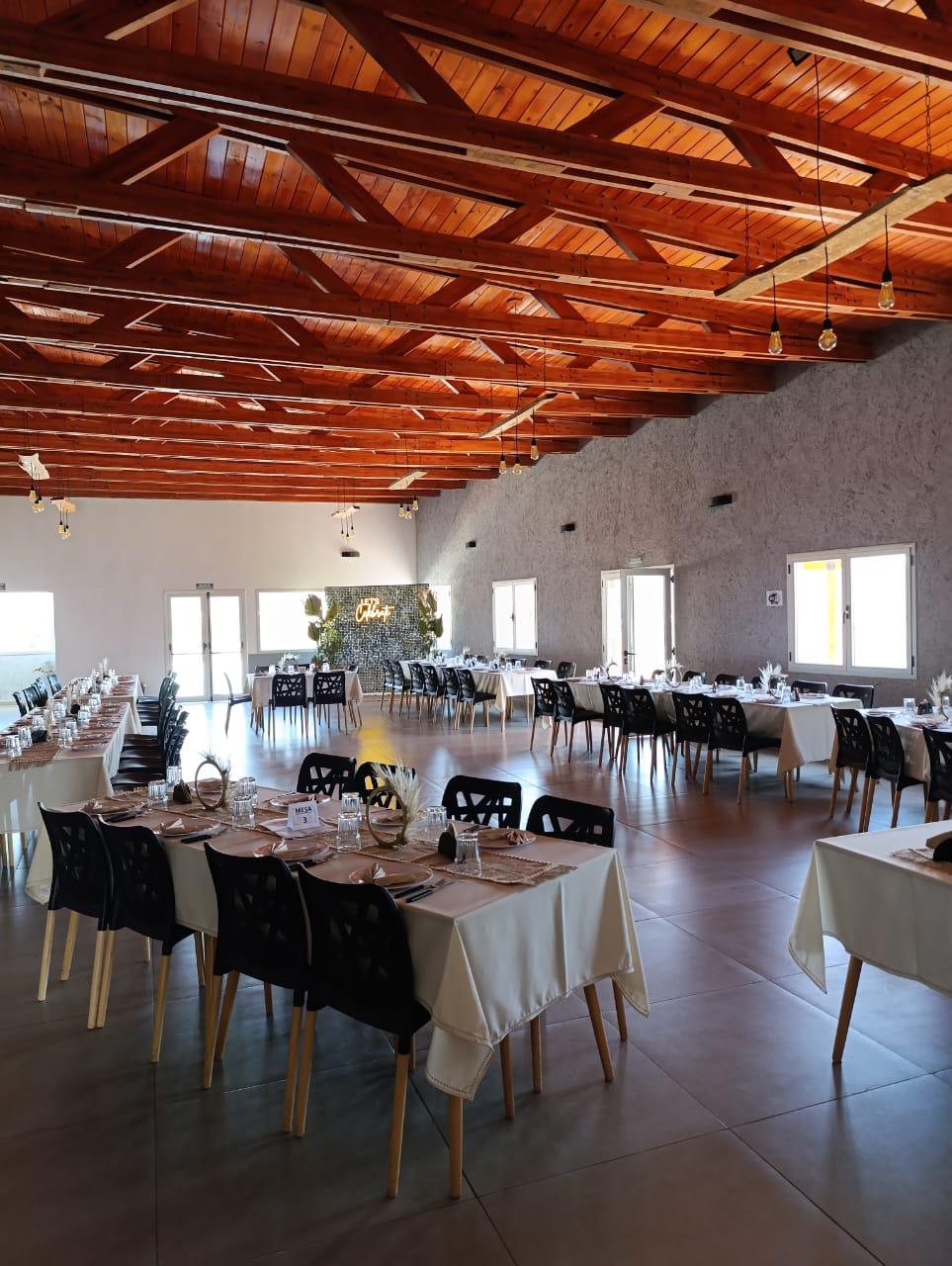 Salón de Eventos